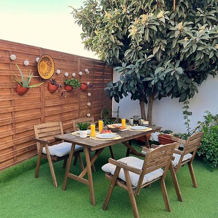 A Levante Conil- Solo Familias Y Parejas Conil de la Frontera Kültér fotó